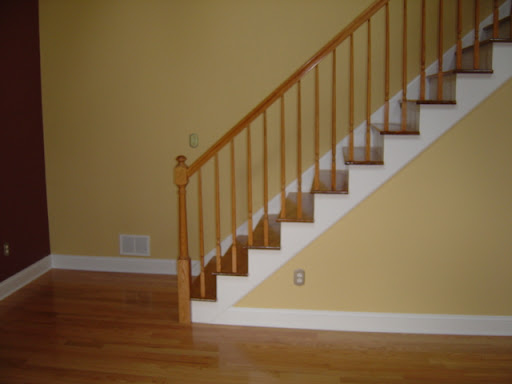 Pro Tex Painters - Visual