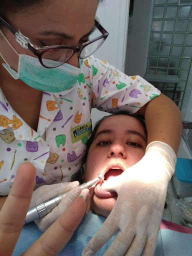 Clínica dental Galmadent