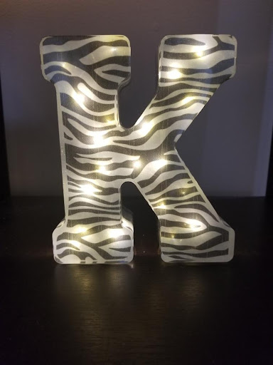 Select Custom Creations