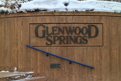 Glenwood Springs Station