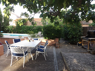 Photo n°10 de Villa in Languedoc à Cruzy (Villa)