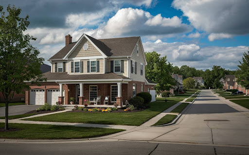 BIG Real Estate - Thumbnail