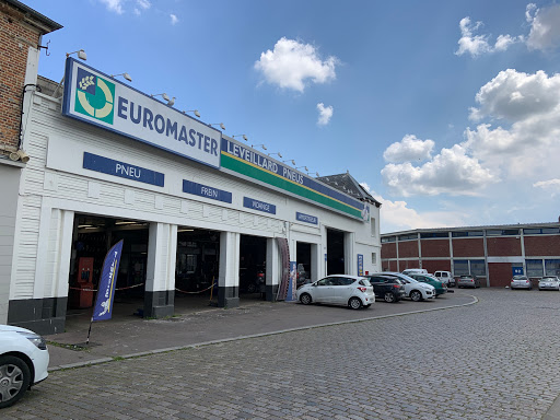 Euromaster Leveillard Pneus - Dieppe