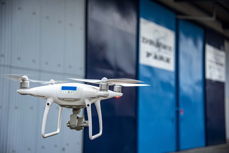 ドローンスクールNDMC静岡校