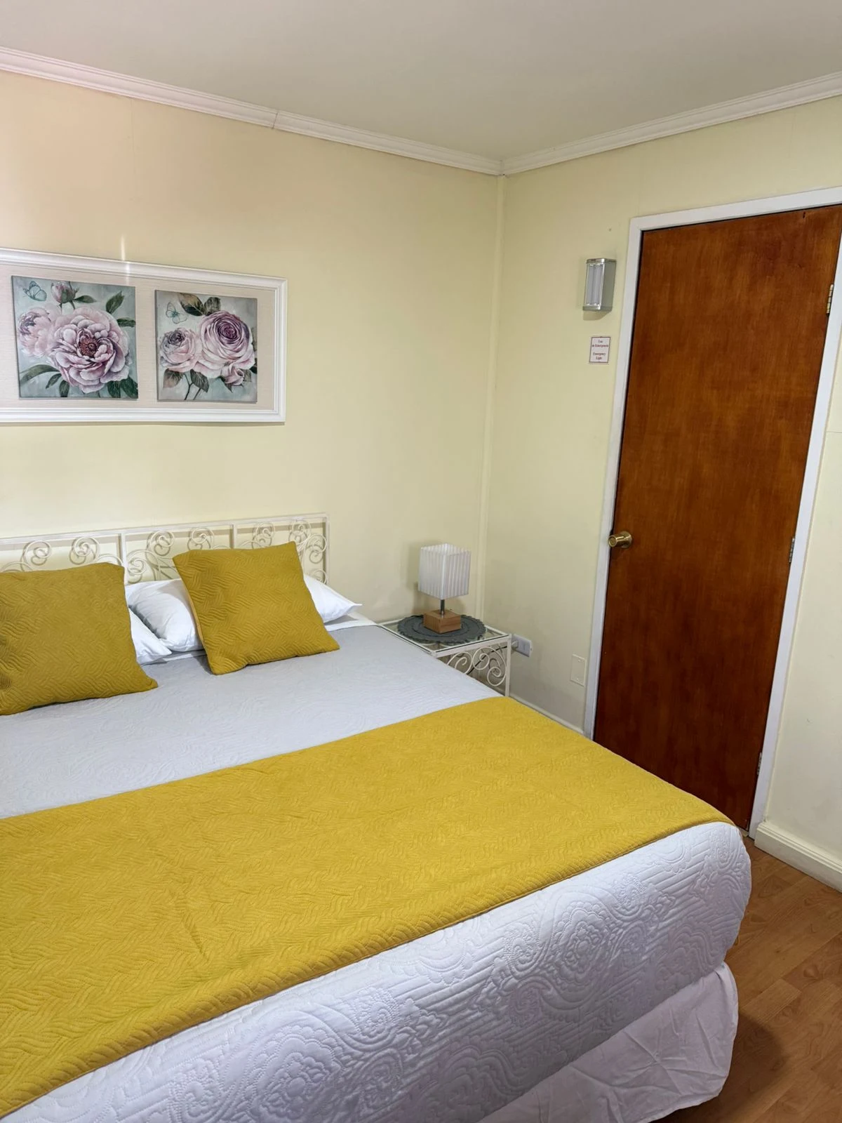 Hostal Pomaire