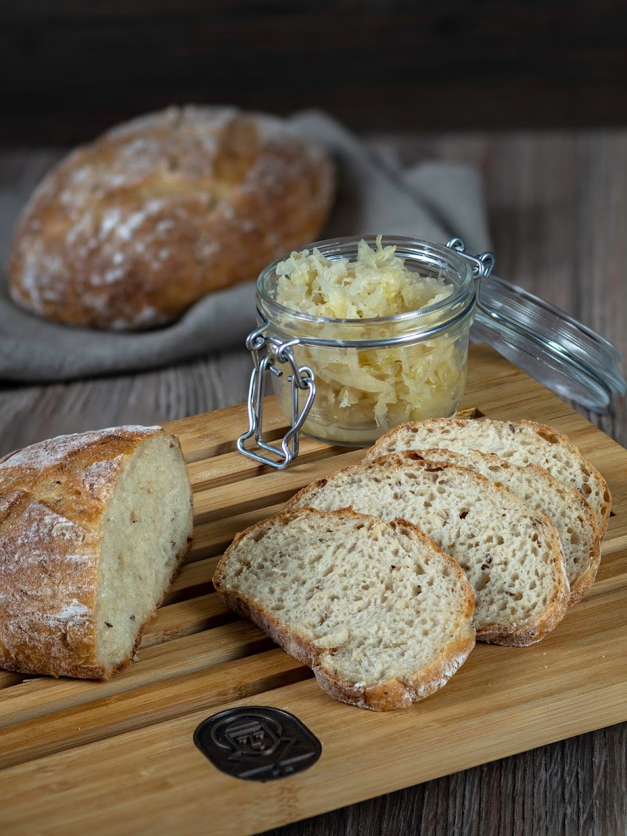 Franziskaner Bäckerei — photo 10
