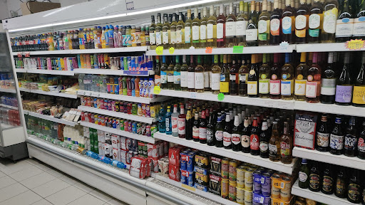 Alexandra Store - Visual
