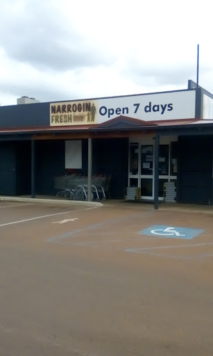 Narrogin Fresh