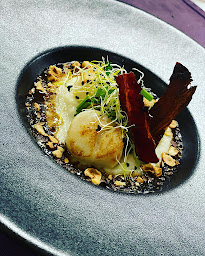 Photo n°11 de Restaurant Le clos des cèdres à Bonnac-la-Côte (Restaurant gastronomique)