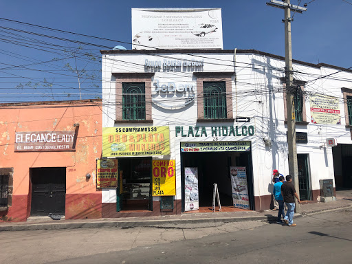 Metales finos MUNDORO