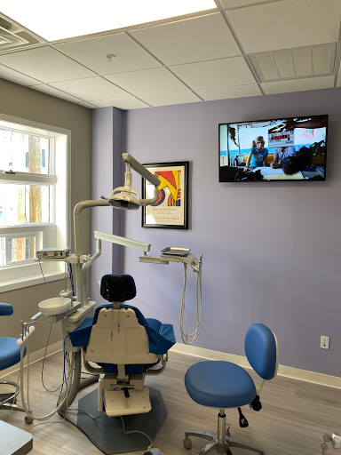 N. Jacob Praff, D.D.S.