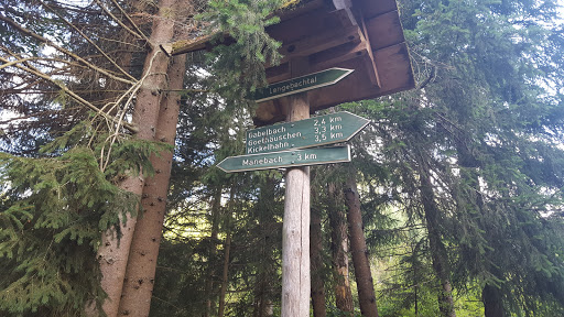 Langebachtal - Visual