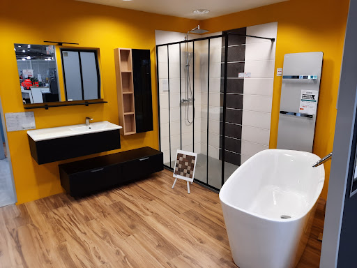 Envie de salle de bain Saint-Lô - Thumbnail