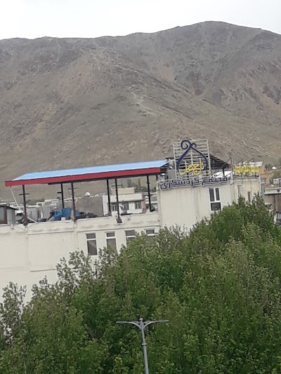Photos of مجتمع گردشگری تاج محل