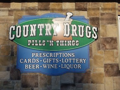 Country Drugs