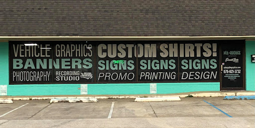 DFM Graphics - Visual