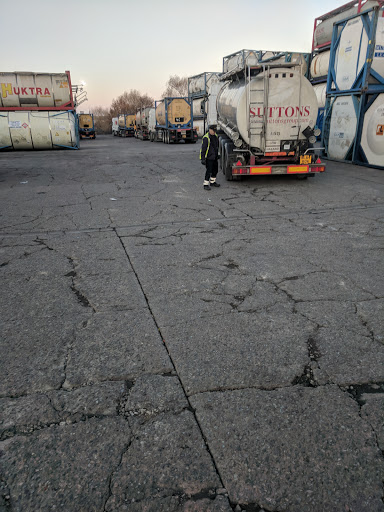 Tankclean - Visual