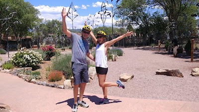 Routes Bicycle Tours Santa Fe