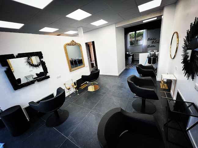 Avis sur Bisi Coiffeur à Le Mans - Salon de coiffure