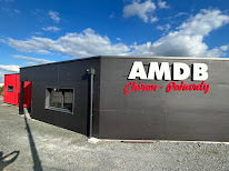 A.M.D.B Chiron Pohardy Menuiseries Bois à Saint-Christophe-du-Bois