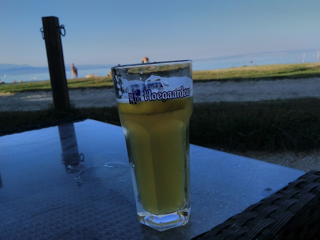 Guinguette de la Plage