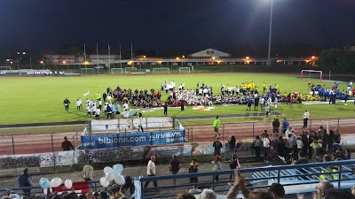 Municipal Stadium - Bibione