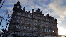 The Balmoral edinburgh