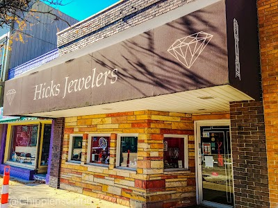 Hicks Jewelers