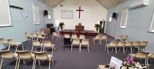 Kurri Kurri Baptist Church - Thumbnail