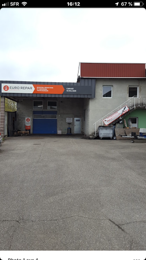 Garage Schilliger Eurorepar - Thumbnail