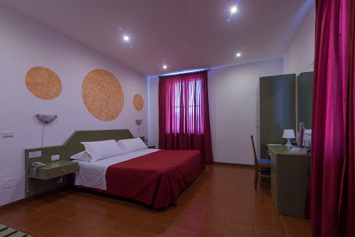 Hotel Villa Del Cardinale - Thumbnail
