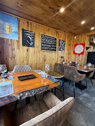 Photo n°19 de Le Refuge à Agde (Restaurant)