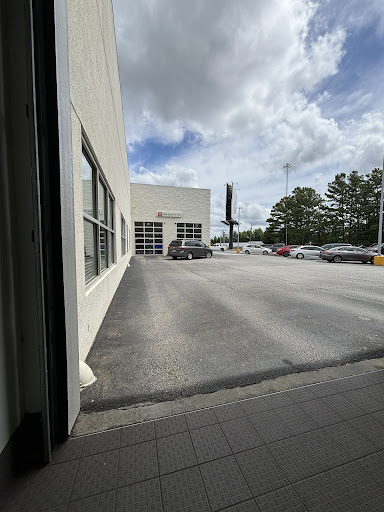 Jim Ellis Toyota Service Center - Thumbnail