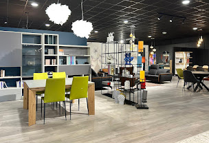 Photo n°14 de Story Nantes - Magasin de Meubles & Canapés à Orvault (Magasin de literie)