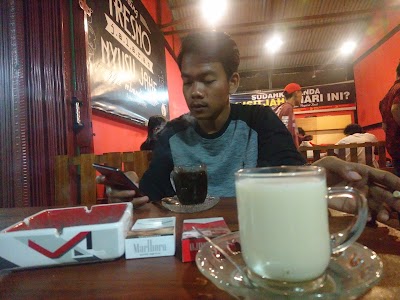 Photos of Cangkir Cafe