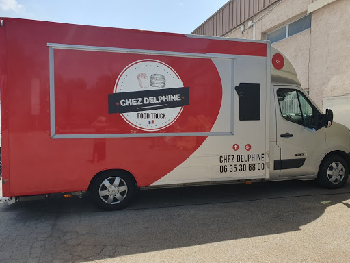 Photo 2 - Chez Delphine Foodtruck