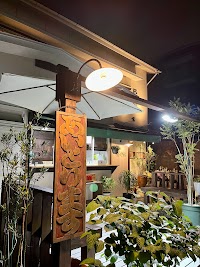 晴れときどき鶏