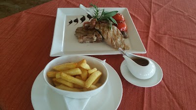 Photos of Matteo's Italian restaurant and bar