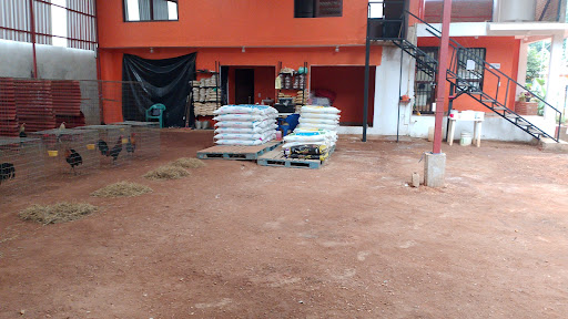 Insumos y Alimentos Balanceados El Sureño - Thumbnail