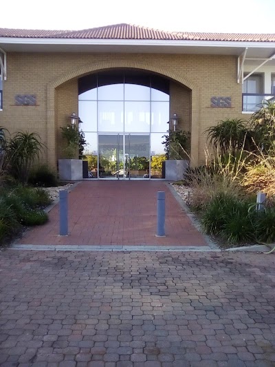 Photos of SGS South Africa Pty Ltd