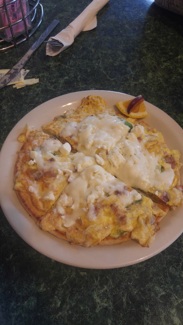 Oswego Tea Company Cafe and Bakery