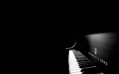 All Things Piano