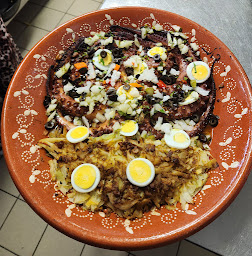 Photo n°19 de PLAISIRS DU PORTUGAL à Trans-sur-Erdre (Restaurant portugais)