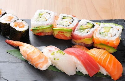 Do Eat Sushi Restaurant