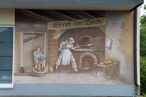 Bäckerei Josef Moser