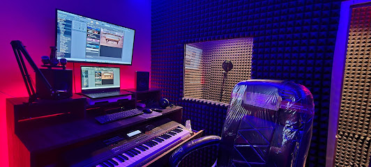 HnV music studio