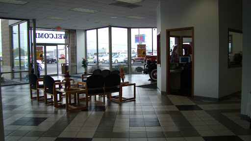 Easton Motors EZ Credit of West Salem - Thumbnail