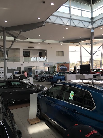 Photos of Audi Service Centre- Ali & Sons Co. L.L.C.