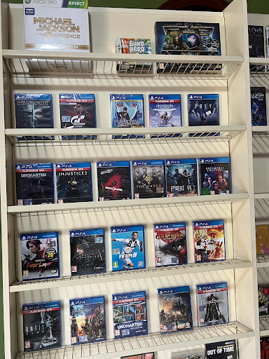 G. Store Technology - Visual
