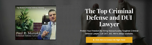 The Law Office of Paul R. Moraski - Thumbnail